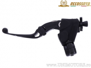 Conjunto de manete de embreagem dobrável com curso de 24mm - Accossato