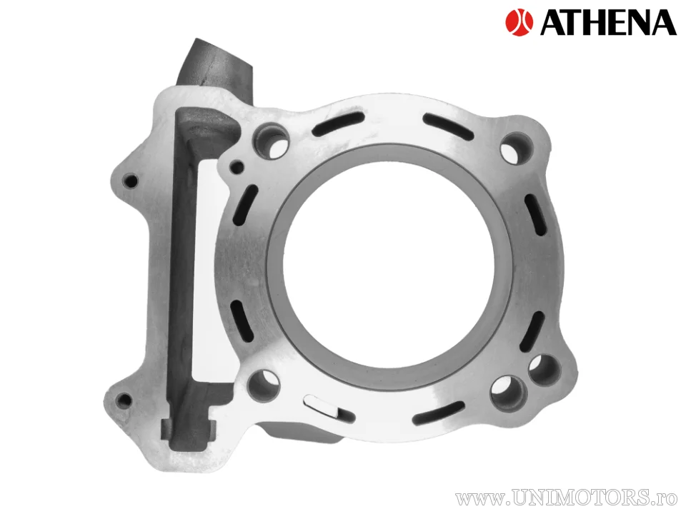 Conjunto de motor (diámetro estándar - 90mm) - Arctic Cat DVX400 2WD ('04-'08) / Suzuki LT-Z400 Quadsport ('03-'14) - Athena