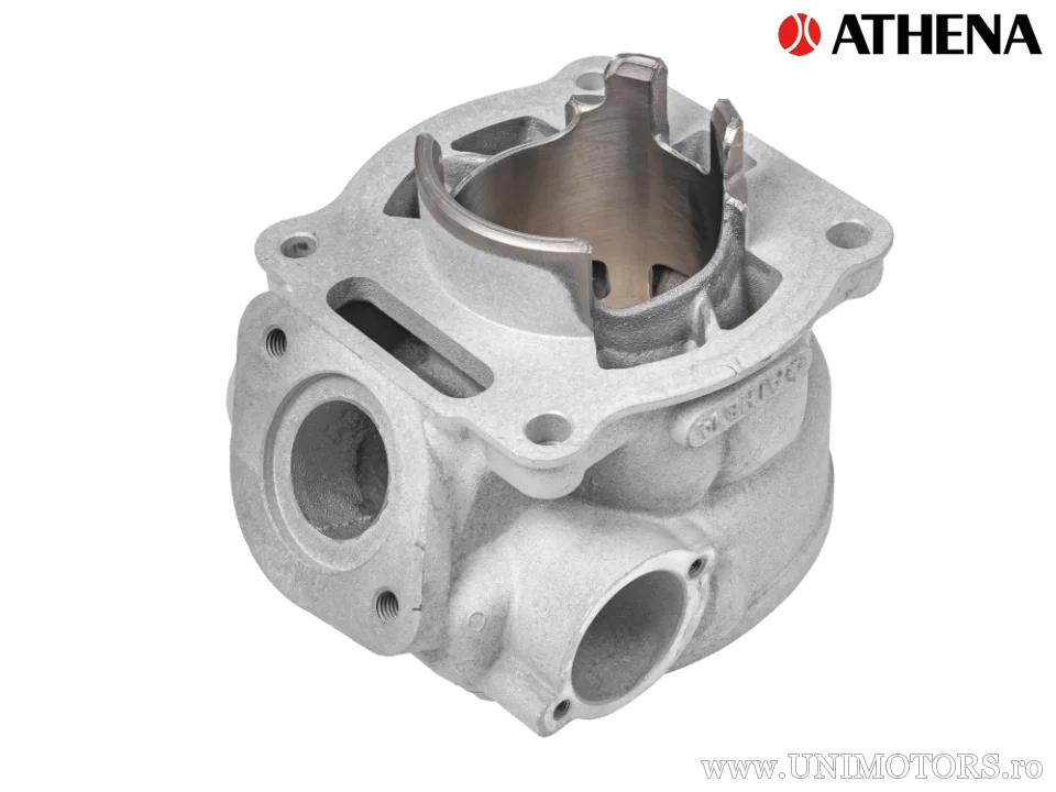 Conjunto de motor marit Yamaha DT125 R / DT125 X / TDR125 - (Athena)