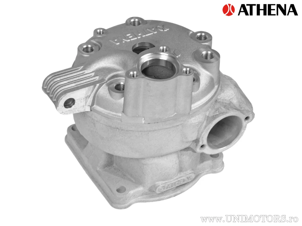 Conjunto de motor Yamaha DT125 R / DT125 X / TDR125 - (Athena)