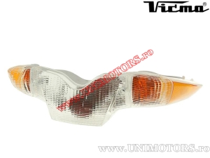 Conjunto de paragem com indicadores de mudança de direção Gilera Runner Purejet / Runner SP / Runner FX / Runner VX / Runner 