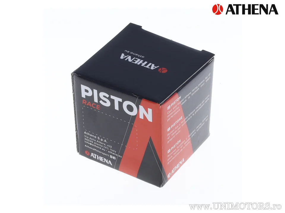 Conjunto de pistão - (67,25mm) - Honda CRF 230 F ('07-'15) - Athena