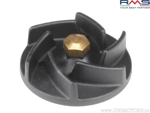 Conjunto de reparação da bomba de água - Aprilia Atlantic / Piaggio Beverly / MP3 / Vespa GTS / X8 / X9 / Gilera Nexus 250cc/