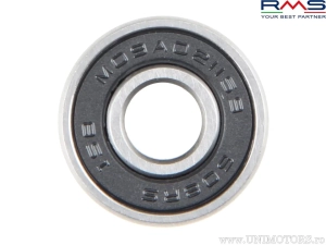Conjunto de reparação da bomba de água Gilera Runner FX / Runner FXR / Piaggio Hexagon / Italjet Dragster 125-180cc 2T - (RMS