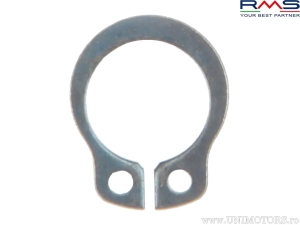 Conjunto de reparação da bomba de água Gilera Runner FX / Runner FXR / Piaggio Hexagon / Italjet Dragster 125-180cc 2T - (RMS