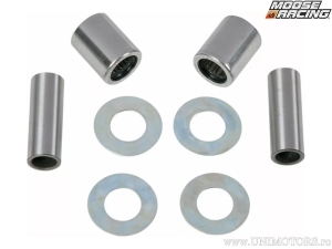 Conjunto de reparación de basculante inferior delantero - SUZUKI LT 230 E 2x4 Quadrunner ('88-'93) - Moose