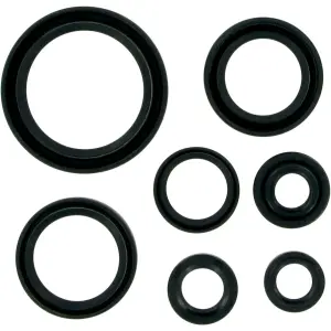 Conjunto de retentores de óleo do motor - Suzuki RM 250 ('96-'12) - Moose