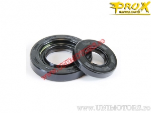 Conjunto de retentores do virabrequim - Yamaha YZ 250 ('01-'20) - (ProX)