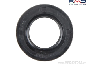 Conjunto de rolamentos e retentores do virabrequim - Benelli 491 / Pepe / Italjet Torpedo / Suzuki AP50 / Address / Katana 50cc