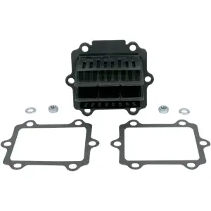 Conjunto de Válvulas Reed V-Force 3 - Preto - 10080065
