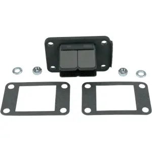 Conjunto de Válvulas Reed V-Force 3 - Preto - 10080071