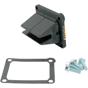 Conjunto de Válvulas Reed V-Force 3 - Preto - 10080244