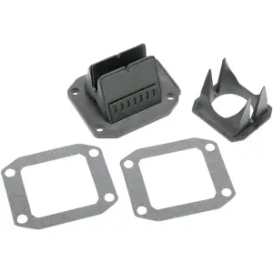 Conjunto de Válvulas Reed V-Force 3i - Preto - 10080250