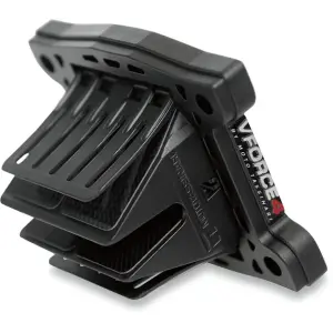 Conjunto de Válvulas Reed V-Force 4 - Preto - 10080283