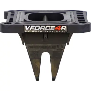 Conjunto de Válvulas Reed V-Force 4 - Preto - 10080354