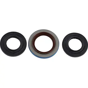 Conjunto de vedação do diferencial dianteiro - Kawasaki KAF 1000 4X4 Mule Pro-DX Diesel EPS LE / KAF 820 4X4 Mule Pro-FX EPS L