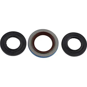 Conjunto de vedação do diferencial dianteiro - Kawasaki KAF 1000 4X4 Mule Pro-DX Diesel EPS LE / KAF 820 4X4 Mule Pro-FX EPS L