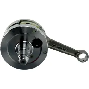 Conjunto de virabrequim - Aço - 09210235