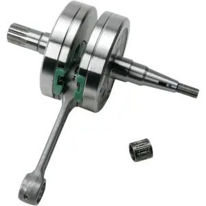 Conjunto de virabrequim - Aço - H125X