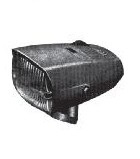 Conjunto distante - Moped Piaggio Ciao Sp / C.S.C. 50cc - Bosatta