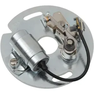 Conjunto Placa de Contacto - DS242301