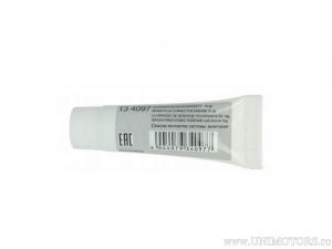 Connecteur de vaseline pour bougie d'allumage 10g - Huco