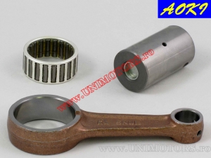 Connecting Rod Kit Honda CRF 450R ('02-'08) - (Aoki)