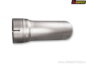 Connection pipe - BMW R NINE T ABS ('14-'23) / R NINE T ABS Scrambler ('16-'23) - Akrapovič