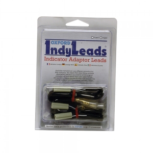 Connettori Indy Lead Yamaha (2 pacchetti) - Oxford