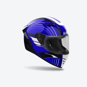 CONNOR ACHIEVE BLUE GLOSS: Mărime - L