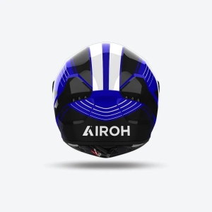 CONNOR ACHIEVE BLUE GLOSS: Mărime - L