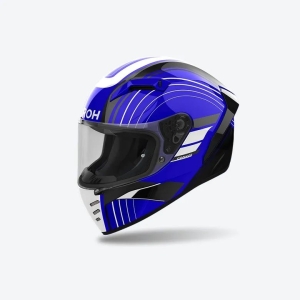 CONNOR ACHIEVE BLUE GLOSS: Mărime - XL