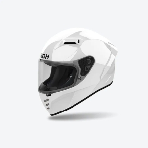 CONNOR COLOR WHITE GLOSS: Mărime - L
