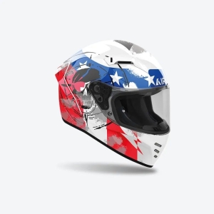 CONNOR NATION GLOSS: Mărime - XL