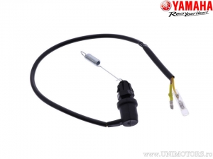 Contact frana spate - Yamaha YBR 250 ('07-'13) - JM