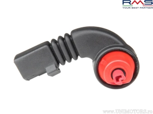 Contacto del interruptor de arranque - Vespa ET2 ie 2T 50cc / Vespa ET4 ('96-'99) 4T 125cc - RMS