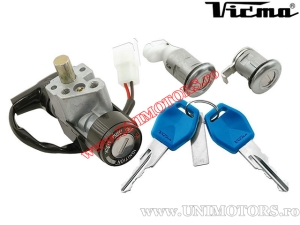 Contactset - Honda SH 50 / SH 100 ('96-'01) 50/100cc 2T - Vicma