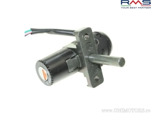 Contato Aprilia Amico 50cc 2T - (RMS)