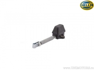 Contato de freio com tração universal - 6DD 001 551-011 - Hella