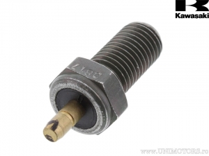 Contato neutro original - Kawasaki KLX 125 D D-Tracker ('10-'13) - JM