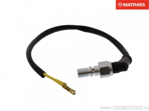 Contato universal hidráulico 3/8 polegadas - JM