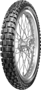 Continental TKC80 Tire 2.50-21 (M+S) 48S TT - Continental