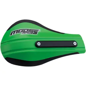 Contour 2 Deflector Handguards - Black, Green - 06351566