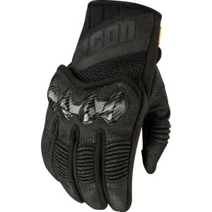 Contra3™ CE Handschoenen - Volwassene - 2XL - 33014885