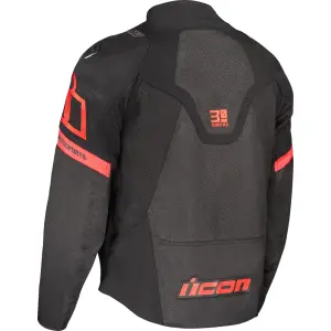 Contra3™ Hero Jacke - Erwachsene - S - 28207050