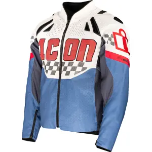 Contra3™ Hero Jas - Volwassene - S - 28207056