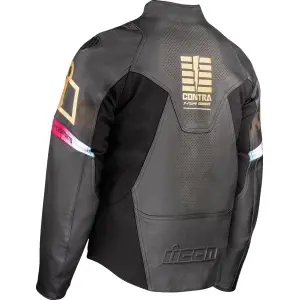 Contra3™ Rizz Rizz Jacke - Erwachsene - 2XL - 28104292