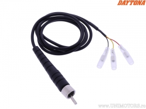 Convertitore di velocità 12 mm - Daytona