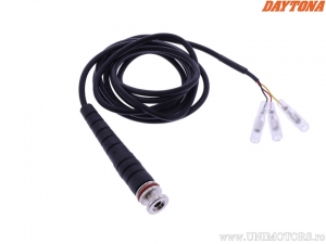 Convertor impuls viteza 15 mm - Daytona