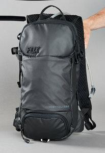CONVOY HYDRATION PACK [BLK]: Rozmiar - OneSize